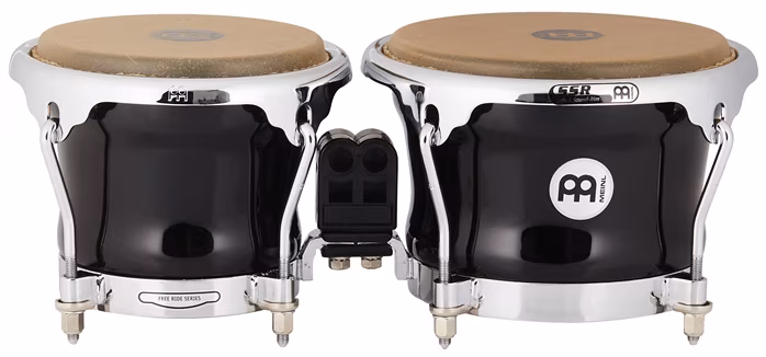 Meinl FFB400BK (rozbalené) - Bongá