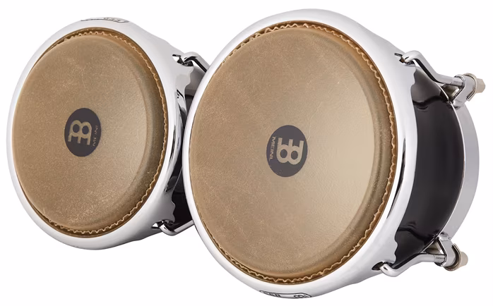 Meinl FFB400BK (rozbalené) - Bongá