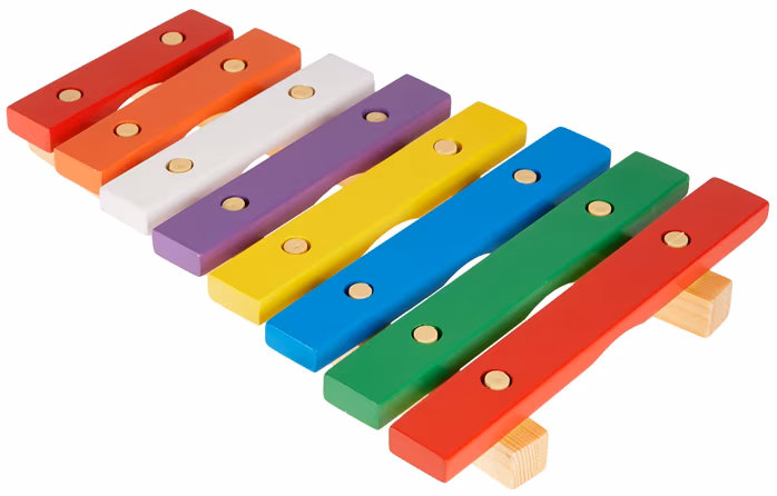 PP World Percussion PP3232 - Zvonkohra