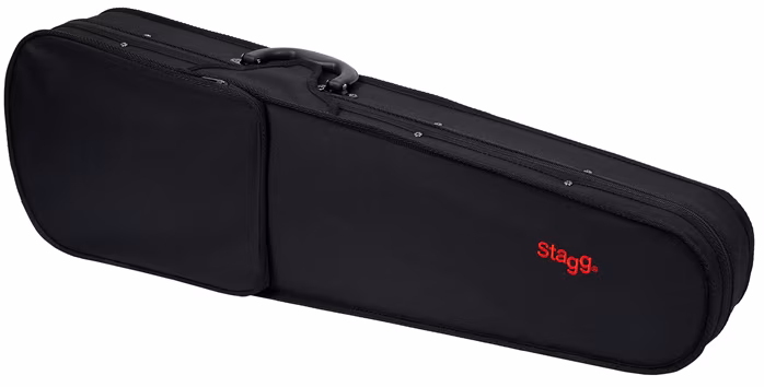 Stagg EVN 4/4 MRD (rozbalené) - Elektrické husle