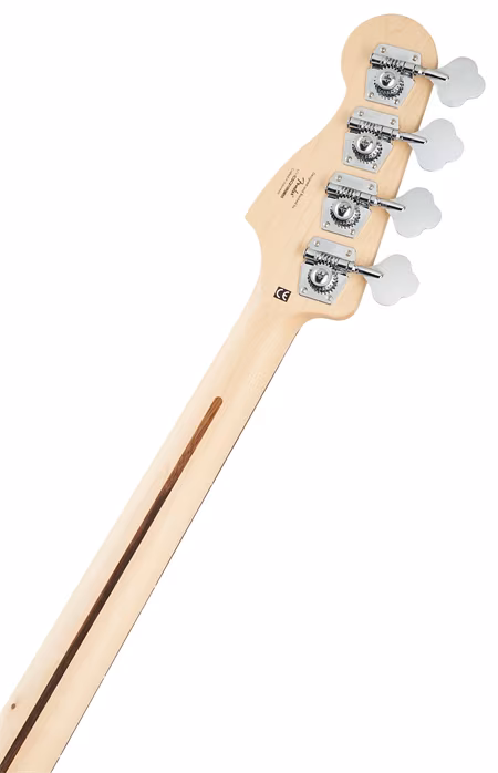 Fender Squier Affinity Precision Bass PJ LRL CFM - Elektrická basgitara