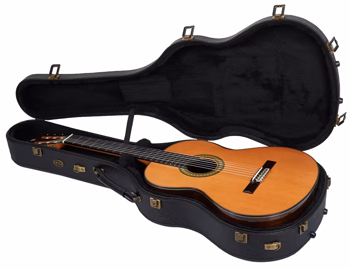 Alhambra 11P (rozbalené) - Klasická gitara