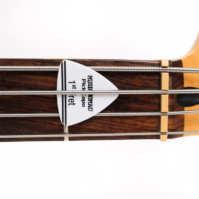 Music Nomad Precision Truss Rod Gauge - Univerzálne náradie