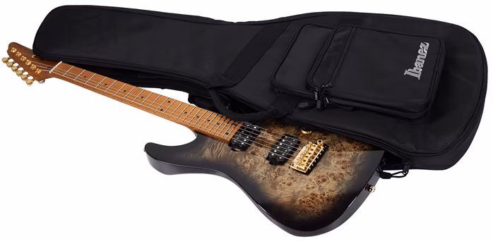 Ibanez AZ242PBG-CKB - Elektrická gitara