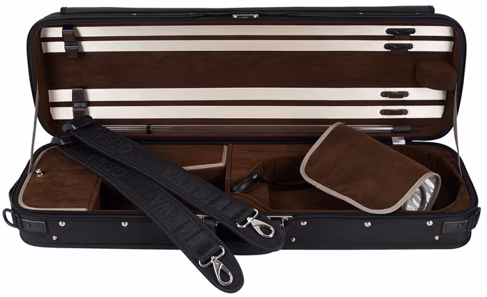 Gewa LIUTERIA MAESTRO Violin Case - Puzdro na husle