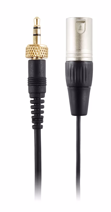 CKMOVA AC-TLX - Spájací kábel