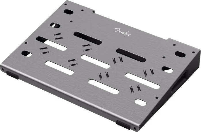 Fender Pedal Board with Bag, Small - Pedalboard