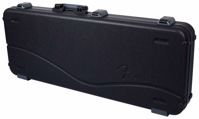 Fender American Ultra Stratocaster LH MN UB - Ľavoruká elektrická gitara