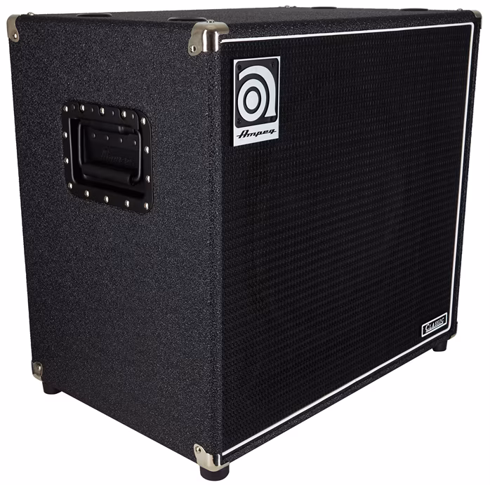 Ampeg SVT-15E - Basgitarový reprobox