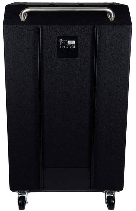 Ampeg SVT-810E - Basgitarový reprobox