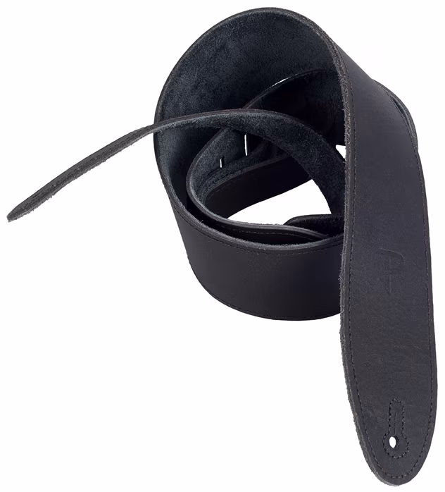 Perri's Leathers 300 XXL Leather Strap - Gitarový popruh