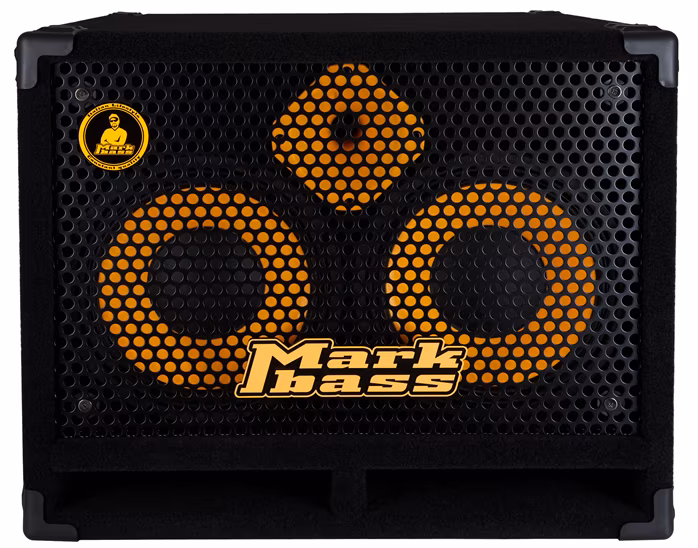 Markbass Standard 102HF-8 - Basgitarový reprobox