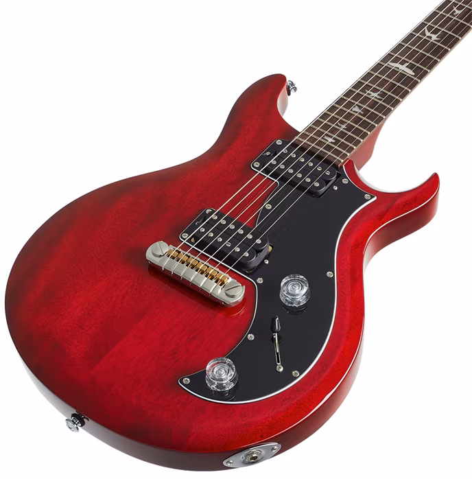 PRS SE Mira VC 2021 - Elektrická gitara