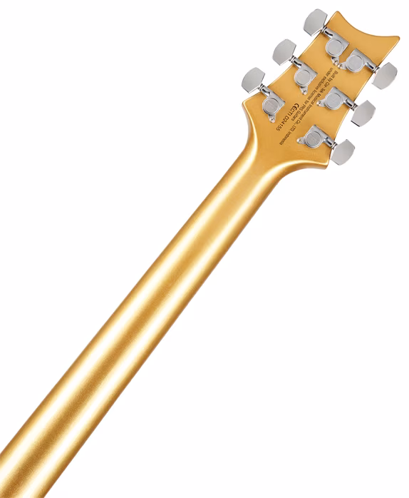 PRS SE Santana Singlecut Tremolo EC - Elektrická gitara