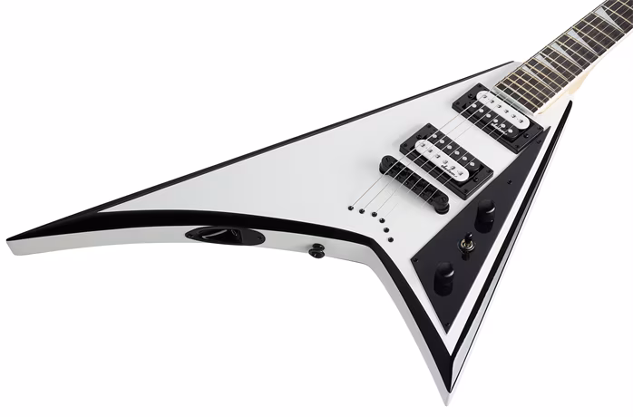Jackson JS32T Rhoads AMR WBB - Elektrická gitara