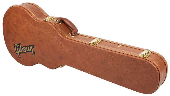 Gibson Les Paul Classic Ebony - Elektrická gitara