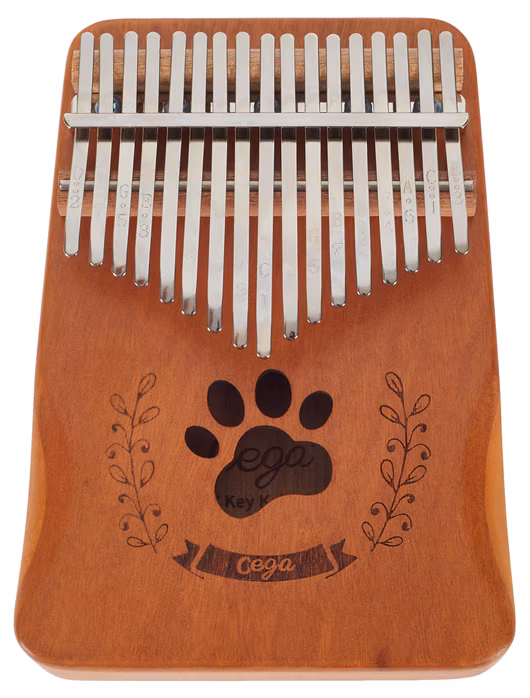 Cega BCP00-C - Kalimba