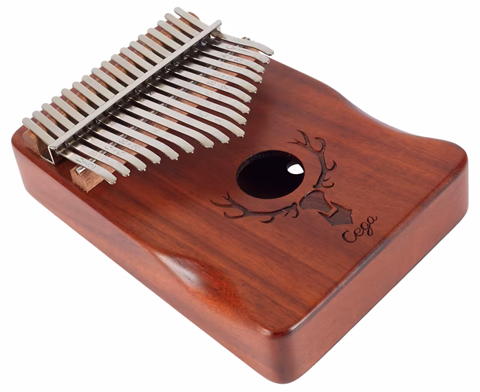 Cega CKC01-C - Kalimba