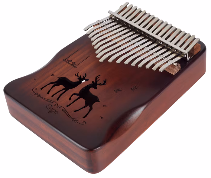 Cega BEL01-C - Kalimba