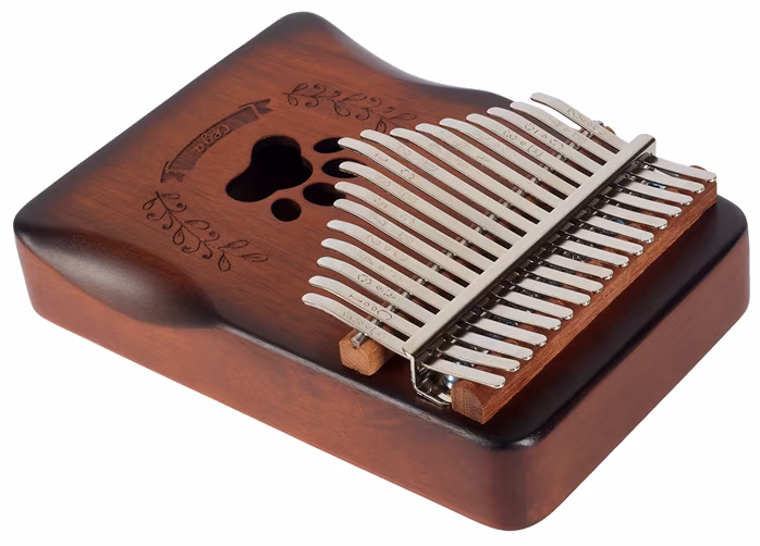 Cega BCP01-C - Kalimba