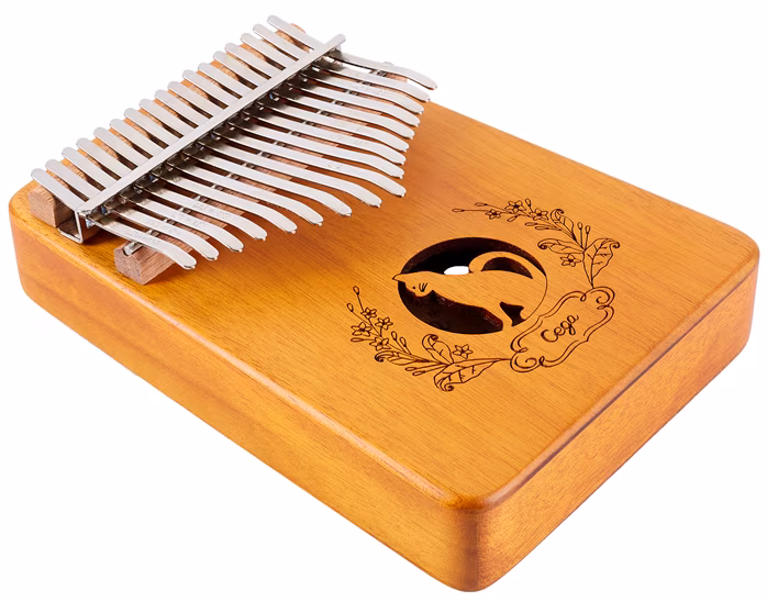 Cega CKG00 - Kalimba