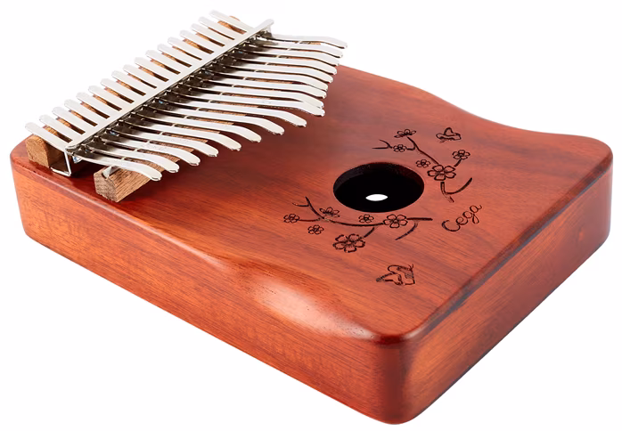 Cega MF01-C - Kalimba