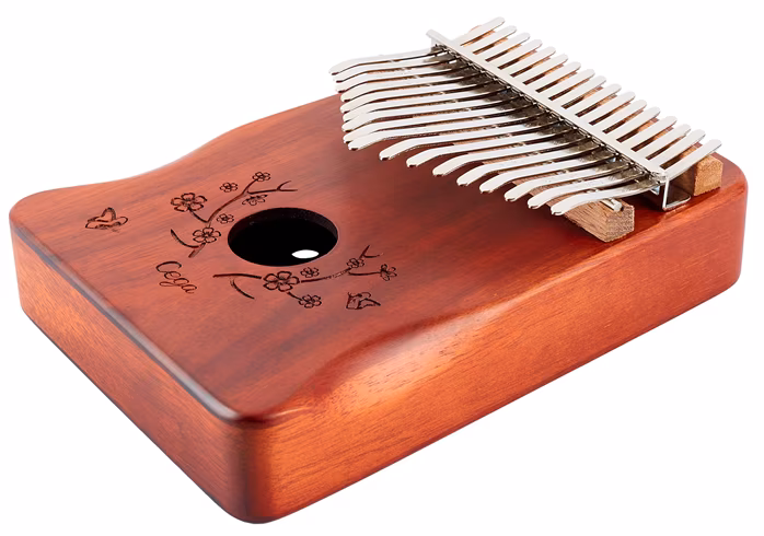 Cega MF01-C - Kalimba