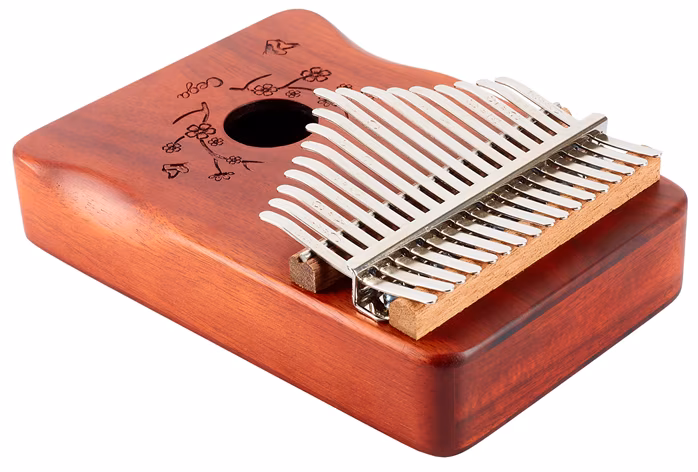 Cega MF01-C - Kalimba