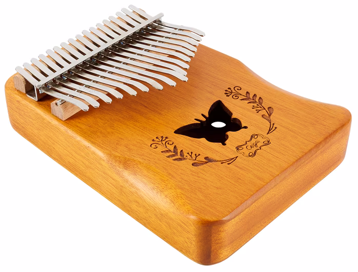 Cega BBT00-C - Kalimba