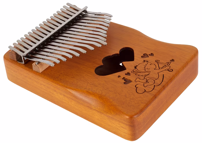 Cega QB00-C - Kalimba