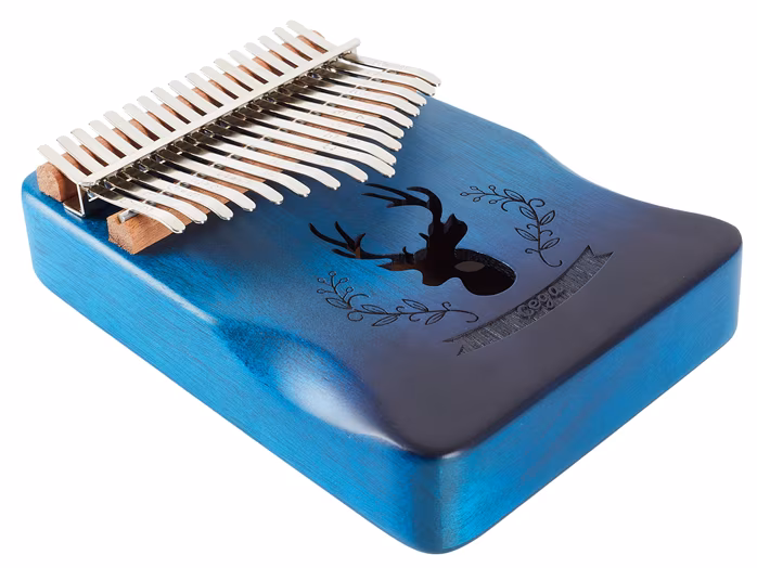 Cega CKE02-C - Kalimba