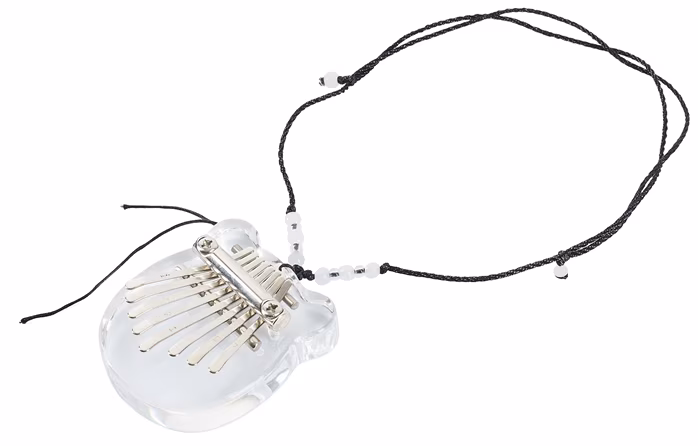 Cega CBC08 - Kalimba