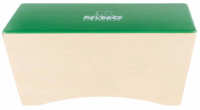NINO NINO931GR - Bongo cajon