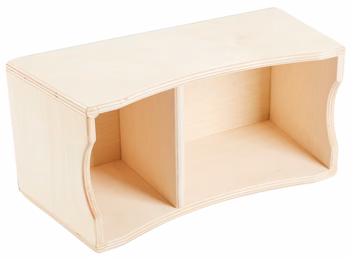 NINO NINO931GR - Bongo cajon