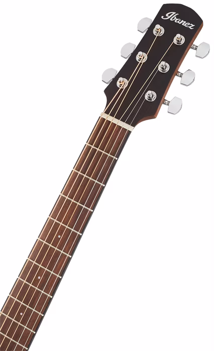 Ibanez AAD100 Natural - Akustická gitara
