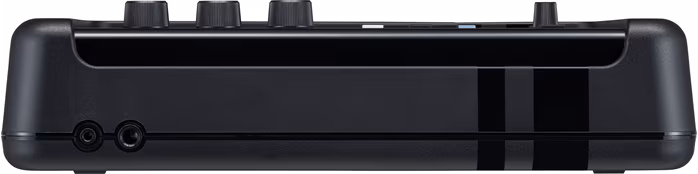 Yamaha DTX8K-M Black Forest - Elektronická súprava bicích