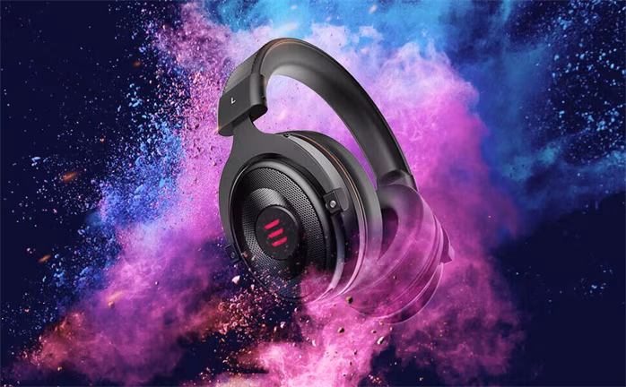 Oneodio EKSA E900 PRO 7.1 USB - Slúchadlá