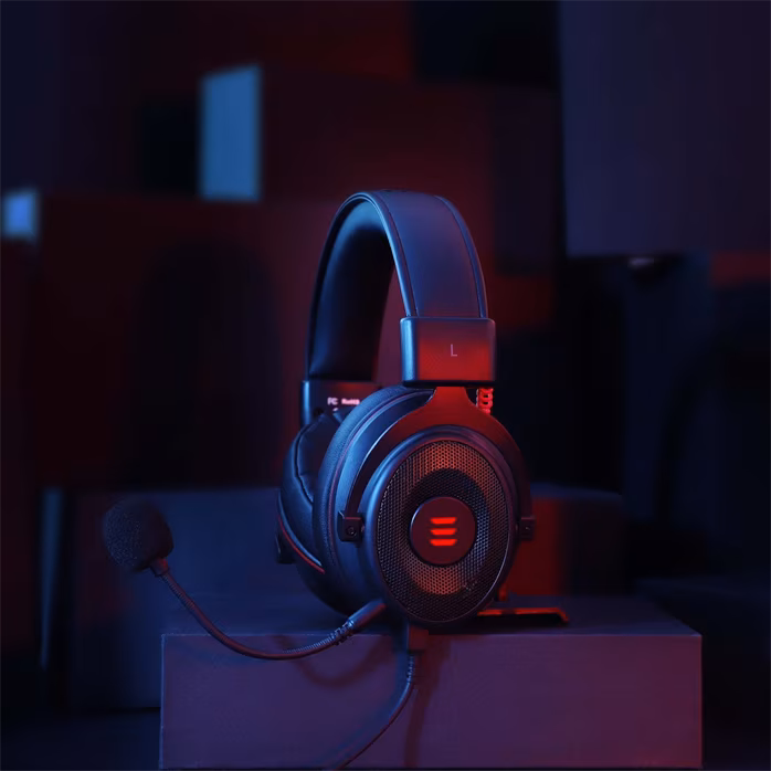 Oneodio EKSA E900 PRO 7.1 USB - Slúchadlá