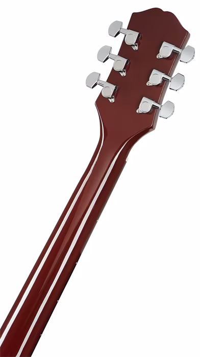 Epiphone Starling Wine Red - Akustická gitara