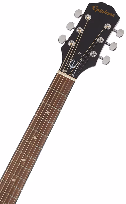 Epiphone Starling Ebony - Akustická gitara
