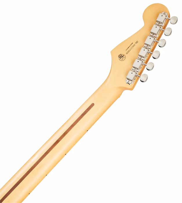 Fender Vintera 50s Stratocaster Modified MN DB - Elektrická gitara