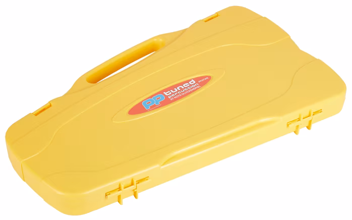 PP World Percussion PP27WK - Zvonkohra