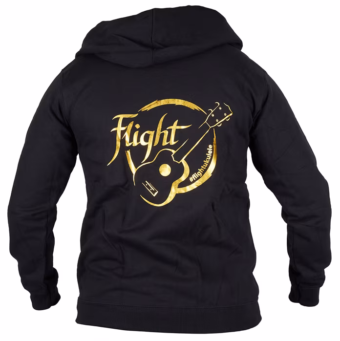Flight Hoodie S - Mikina