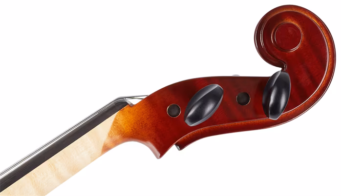 Yamaha Silent Violin 250BR - Elektrické husle