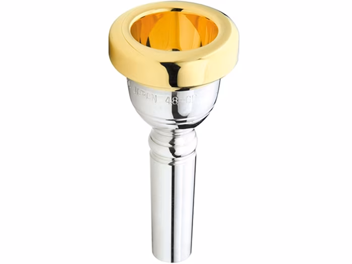 Yamaha SL-48GP - Nátrubok pre trombón