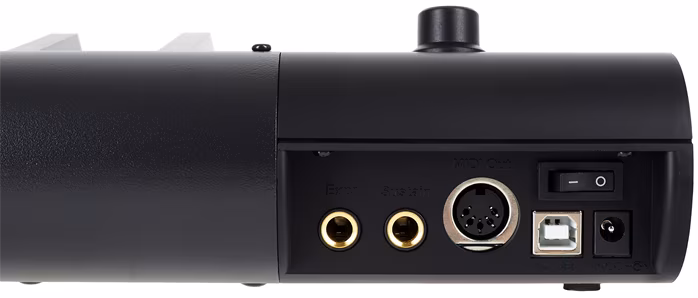 Icon iKeyboard 8Nano - USB/MIDI keyboard