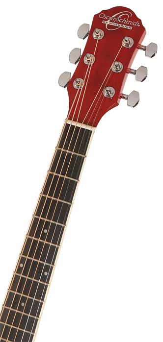 Oscar Schmidt OGHSTR-A-U - Detská akustická gitara