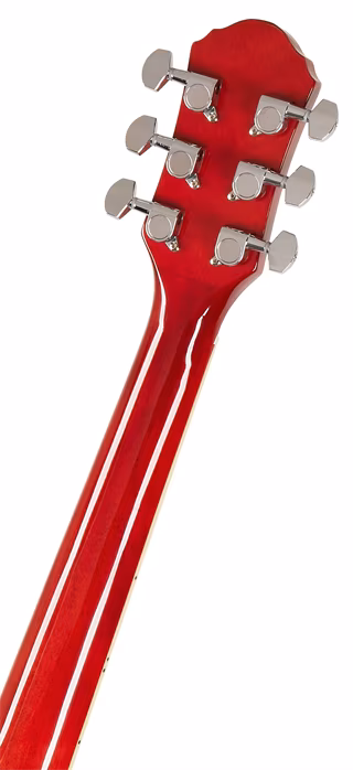 Oscar Schmidt OGHSTR-A-U - Detská akustická gitara