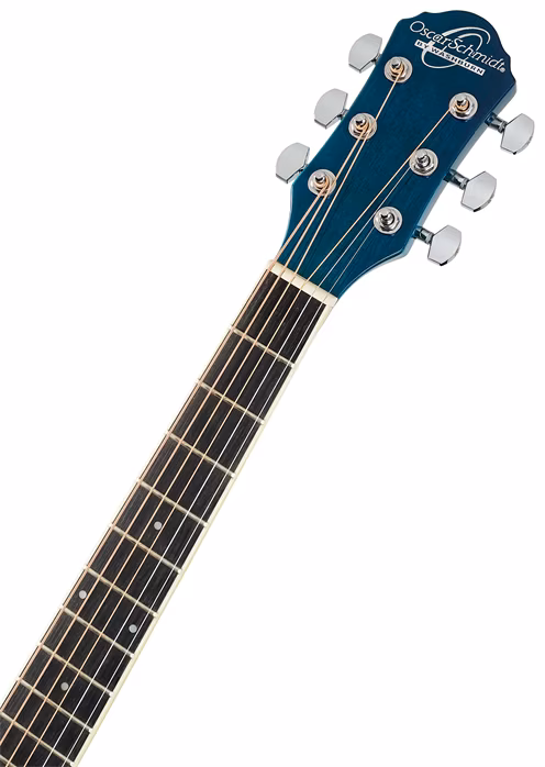 Oscar Schmidt OG1TBL-A-U (použité) - Detská akustická gitara