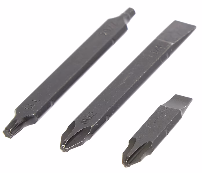 Leatherman MUT® BIT KIT - Sada bitů